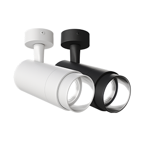 Светильники направленного свечения накладного монтажа Светильники направленного свечения накладного монтажа